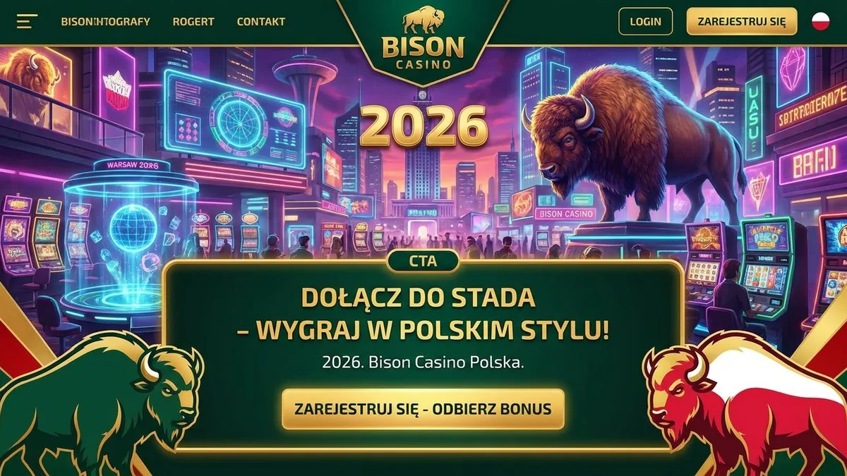 Rejestracja z bonusem